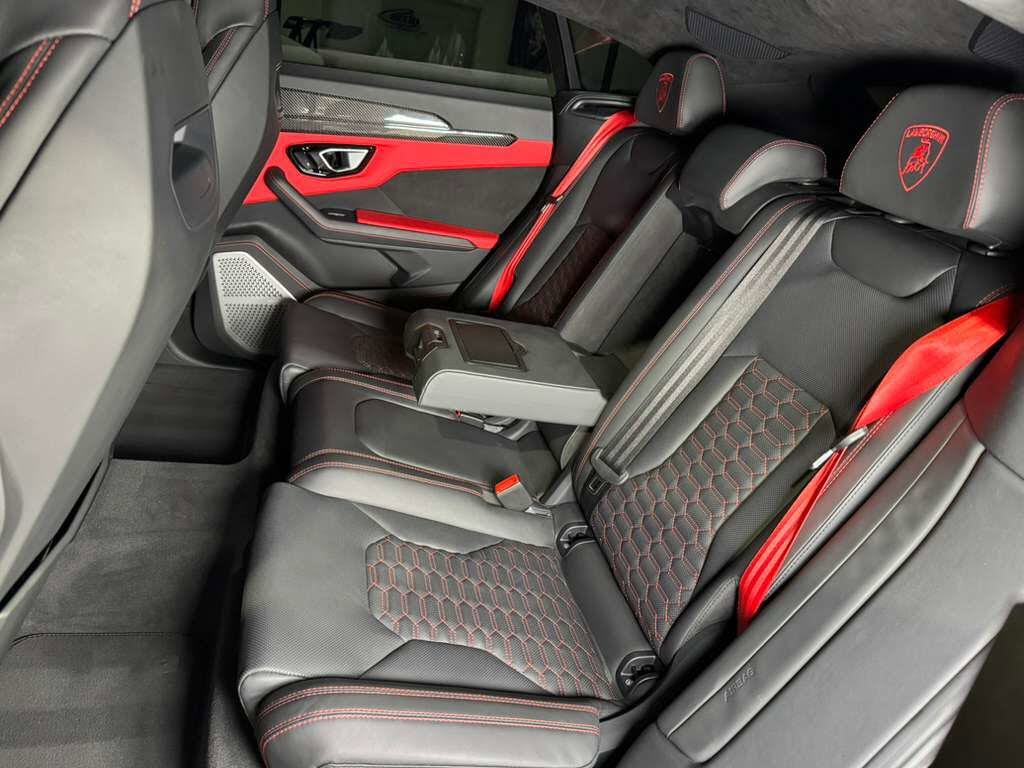 2022 Lamborghini Urus Base
                                    for sale in Ft. Lauderdale, FL – photo 12