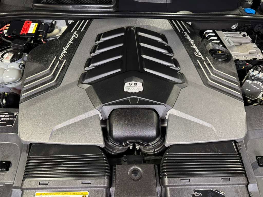 2022 Lamborghini Urus Base
                                    for sale in Ft. Lauderdale, FL – photo 45