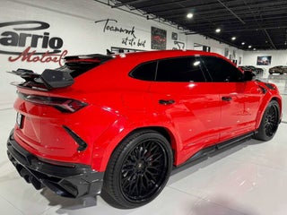 2022 Lamborghini Urus thumbnail – Ft. Lauderdale, FL – 7