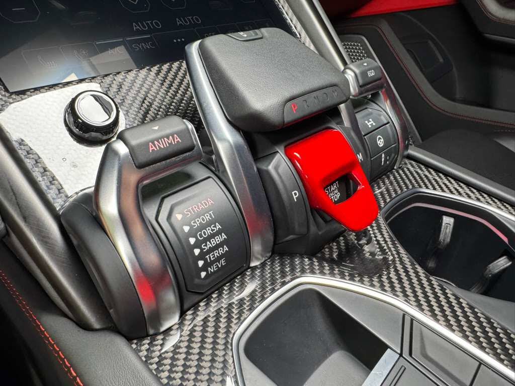 2022 Lamborghini Urus Base
                                    for sale in Ft. Lauderdale, FL – photo 28