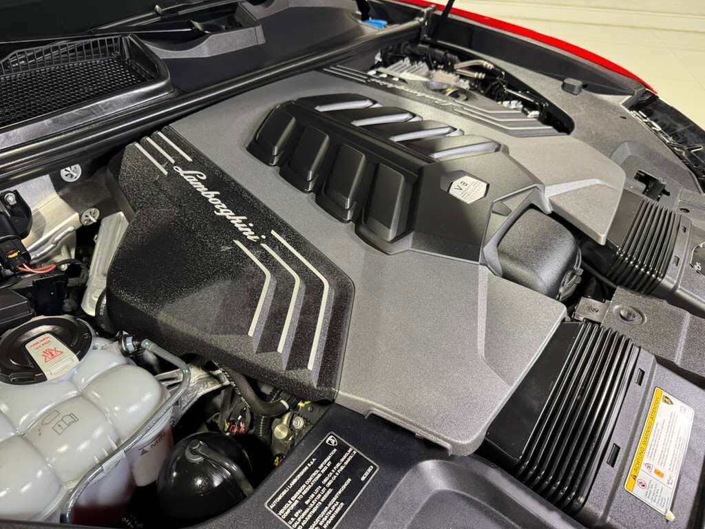 2022 Lamborghini Urus Base
                                    for sale in Ft. Lauderdale, FL – photo 44