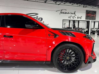 2022 Lamborghini Urus thumbnail – Ft. Lauderdale, FL – 50