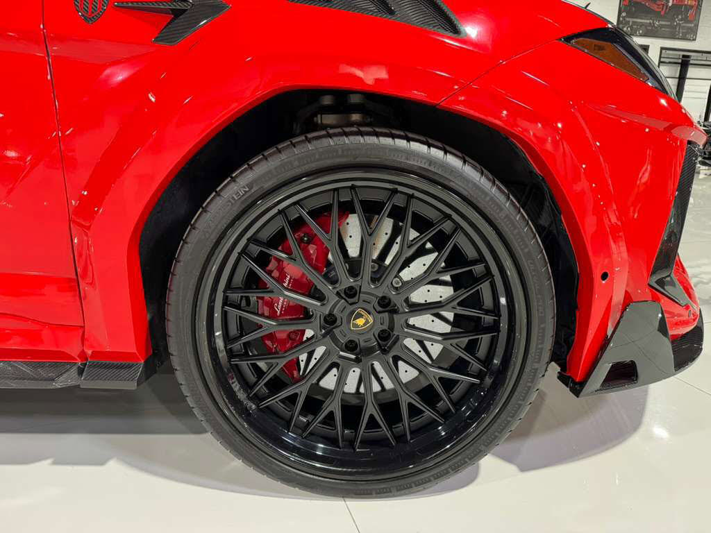 2022 Lamborghini Urus Base
                                    for sale in Ft. Lauderdale, FL – photo 54