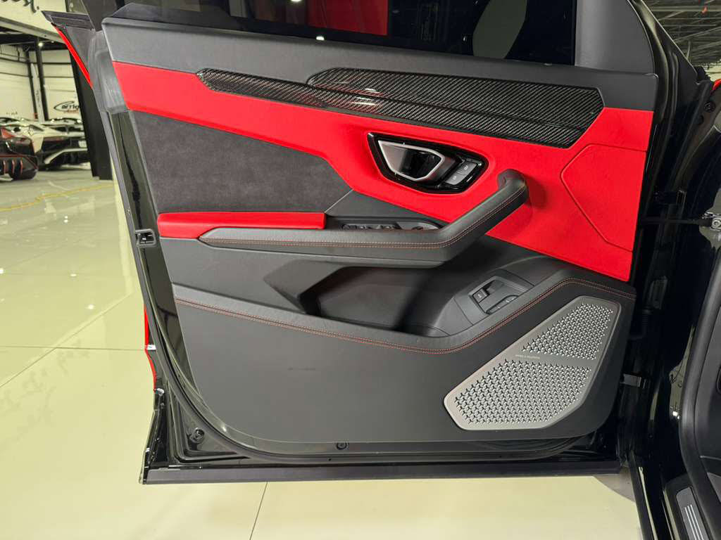 2022 Lamborghini Urus Base
                                    for sale in Ft. Lauderdale, FL – photo 35