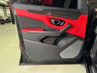 2022 Lamborghini Urus thumbnail – Ft. Lauderdale, FL – 35