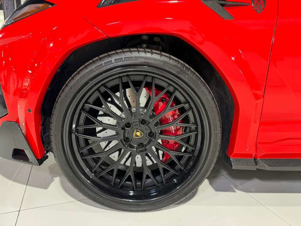 2022 Lamborghini Urus Base
                                    for sale in Ft. Lauderdale, FL – photo 51