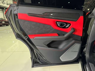 2022 Lamborghini Urus thumbnail – Ft. Lauderdale, FL – 37