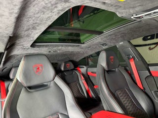 2022 Lamborghini Urus thumbnail – Ft. Lauderdale, FL – 18