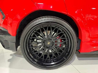 2022 Lamborghini Urus thumbnail – Ft. Lauderdale, FL – 53