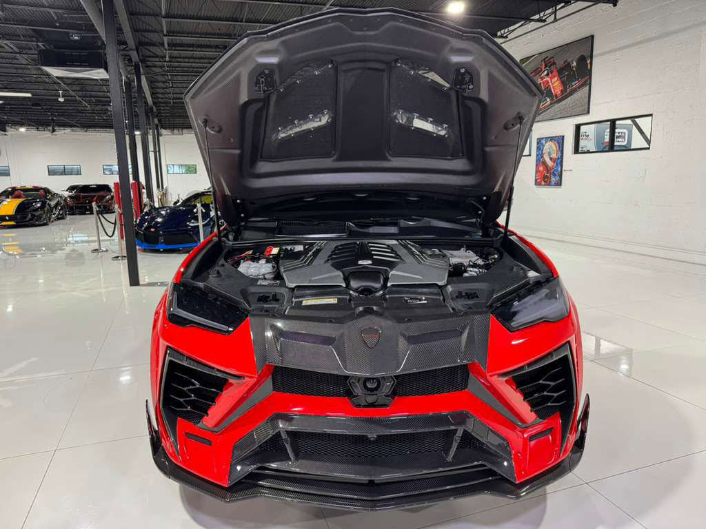 2022 Lamborghini Urus Base
                                    for sale in Ft. Lauderdale, FL – photo 43
