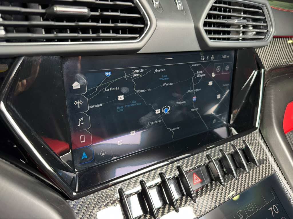2022 Lamborghini Urus Base
                                    for sale in Ft. Lauderdale, FL – photo 25