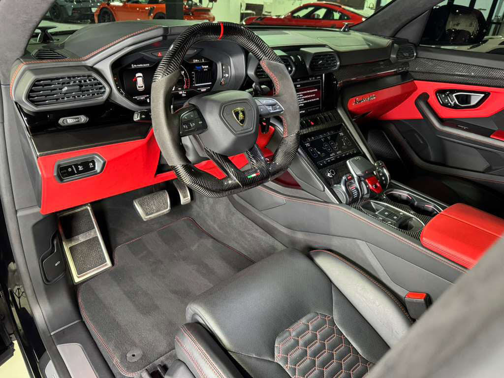2022 Lamborghini Urus Base
                                    for sale in Ft. Lauderdale, FL – photo 9