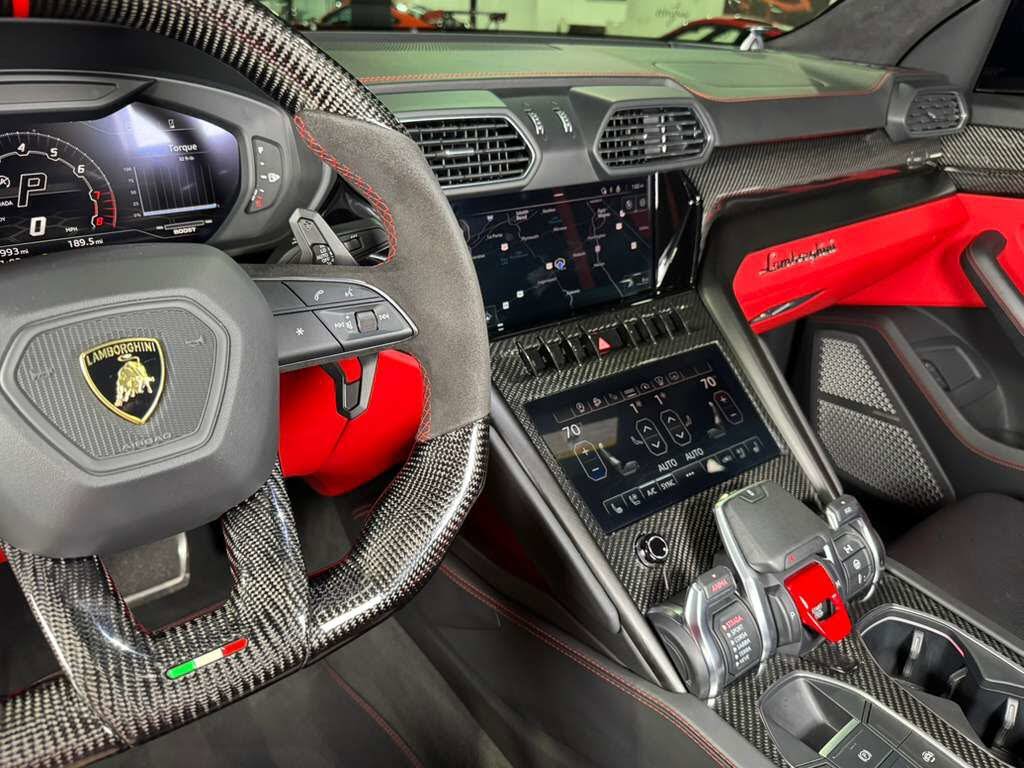 2022 Lamborghini Urus Base
                                    for sale in Ft. Lauderdale, FL – photo 31