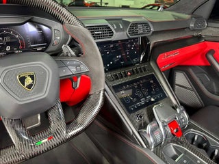 2022 Lamborghini Urus thumbnail – Ft. Lauderdale, FL – 31