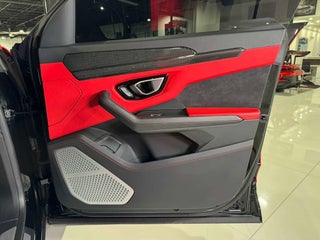 2022 Lamborghini Urus thumbnail – Ft. Lauderdale, FL – 36