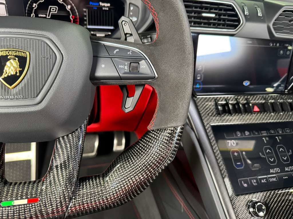 2022 Lamborghini Urus Base
                                    for sale in Ft. Lauderdale, FL – photo 23