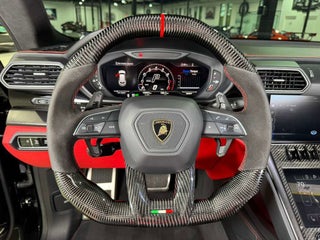 2022 Lamborghini Urus thumbnail – Ft. Lauderdale, FL – 21