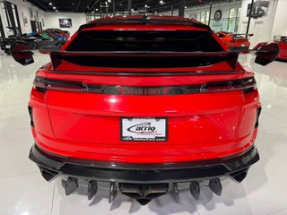 2022 Lamborghini Urus thumbnail – Ft. Lauderdale, FL – 6