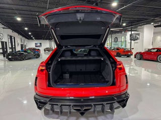 2022 Lamborghini Urus thumbnail – Ft. Lauderdale, FL – 39
