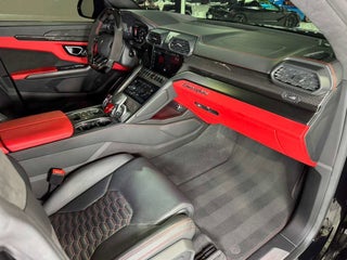 2022 Lamborghini Urus thumbnail – Ft. Lauderdale, FL – 19