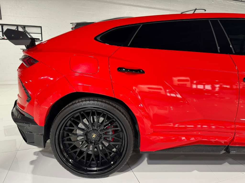 2022 Lamborghini Urus Base
                                    for sale in Ft. Lauderdale, FL – photo 49