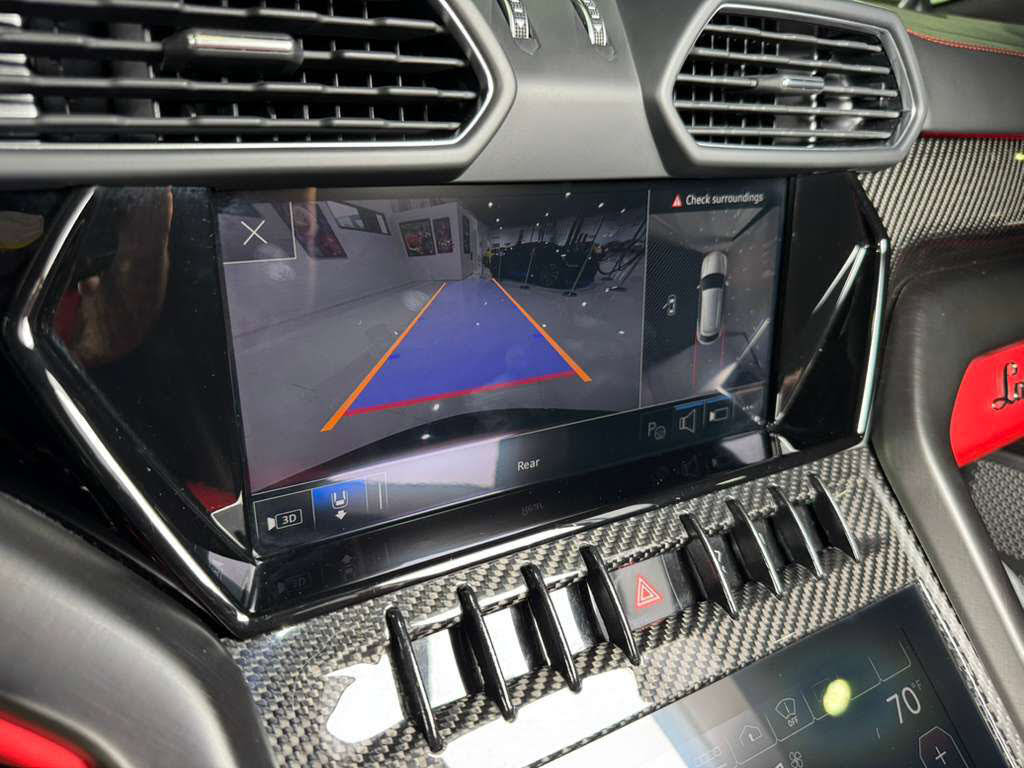 2022 Lamborghini Urus Base
                                    for sale in Ft. Lauderdale, FL – photo 26