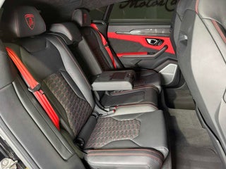 2022 Lamborghini Urus thumbnail – Ft. Lauderdale, FL – 13