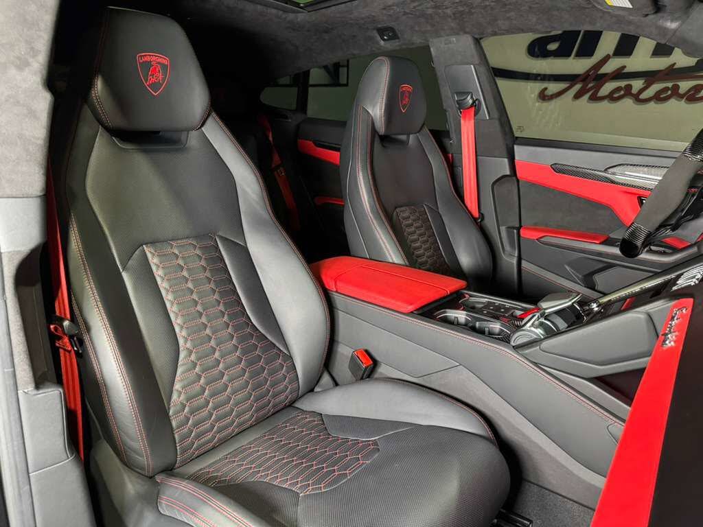2022 Lamborghini Urus Base
                                    for sale in Ft. Lauderdale, FL – photo 17