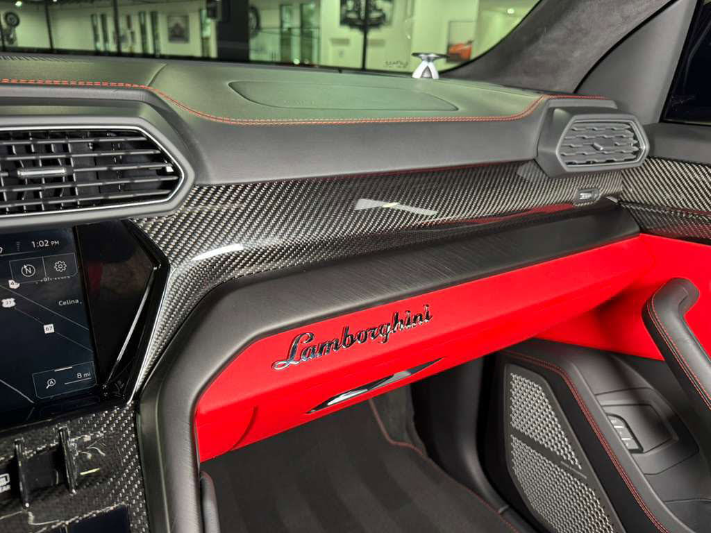 2022 Lamborghini Urus Base
                                    for sale in Ft. Lauderdale, FL – photo 32
