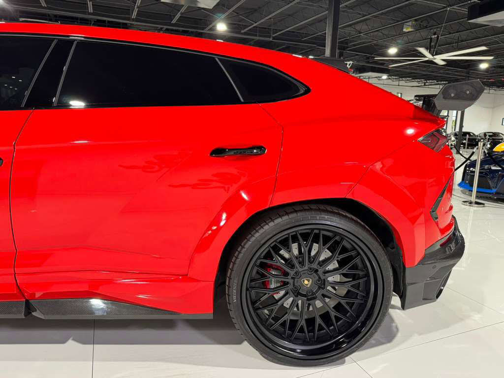 2022 Lamborghini Urus Base
                                    for sale in Ft. Lauderdale, FL – photo 48