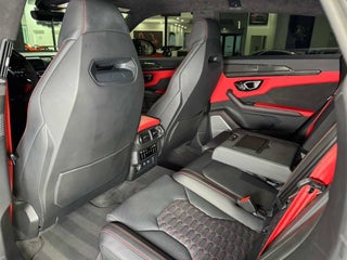 2022 Lamborghini Urus thumbnail – Ft. Lauderdale, FL – 11