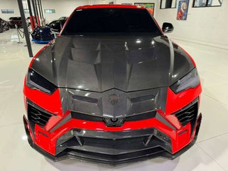 2022 Lamborghini Urus thumbnail – Ft. Lauderdale, FL – 2