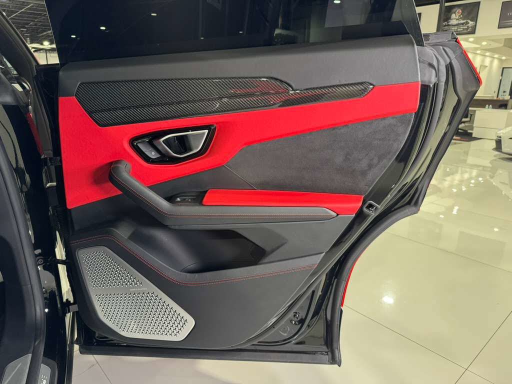 2022 Lamborghini Urus Base
                                    for sale in Ft. Lauderdale, FL – photo 38