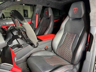 2022 Lamborghini Urus thumbnail – Ft. Lauderdale, FL – 10