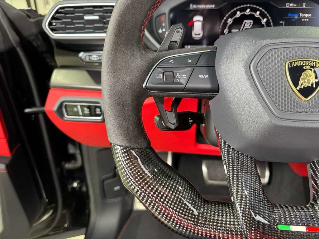 2022 Lamborghini Urus Base
                                    for sale in Ft. Lauderdale, FL – photo 22
