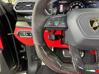 2022 Lamborghini Urus thumbnail – Ft. Lauderdale, FL – 22