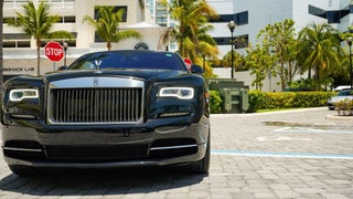 2016 Rolls-Royce Dawn thumbnail – Fort Lauderdale, FL – 6
