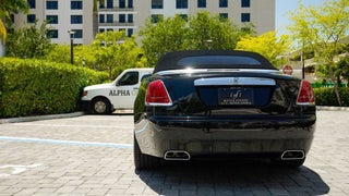 2016 Rolls-Royce Dawn thumbnail – Fort Lauderdale, FL – 20