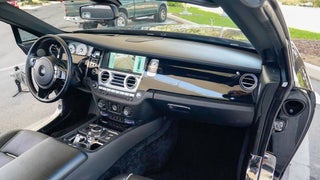 2016 Rolls-Royce Dawn thumbnail – Fort Lauderdale, FL – 79