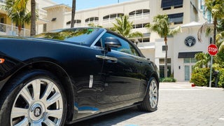 2016 Rolls-Royce Dawn thumbnail – Fort Lauderdale, FL – 7