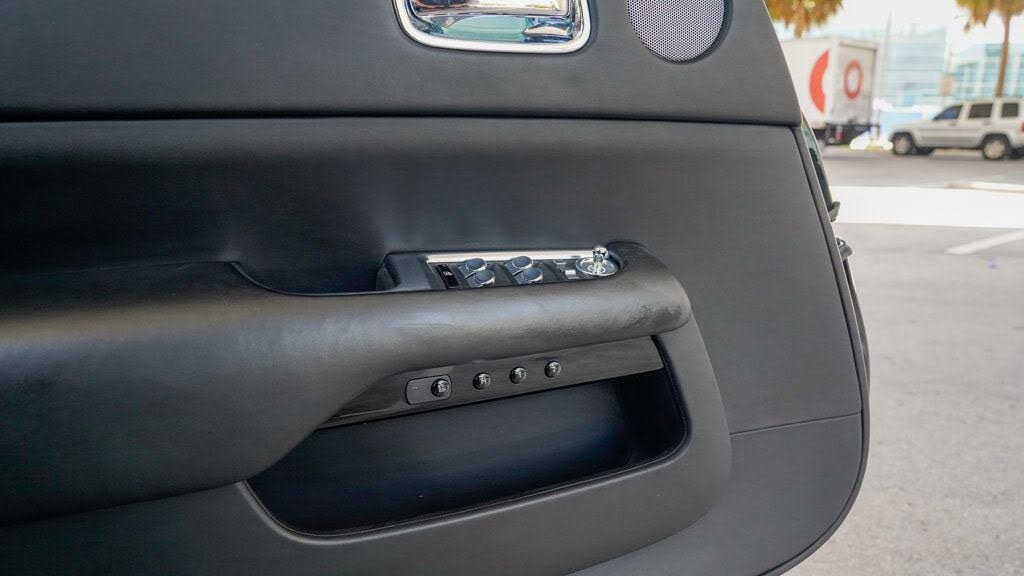 2016 Rolls-Royce Dawn Base
                                    for sale in Fort Lauderdale, FL – photo 48