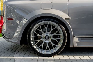 2021 Rolls-Royce Cullinan thumbnail – Fort Lauderdale, FL – 139