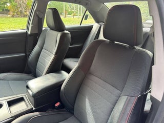 2017 Toyota Camry thumbnail – Delray Beach, FL – 25