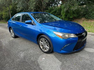 Toyota Camry for sale Las Vegas