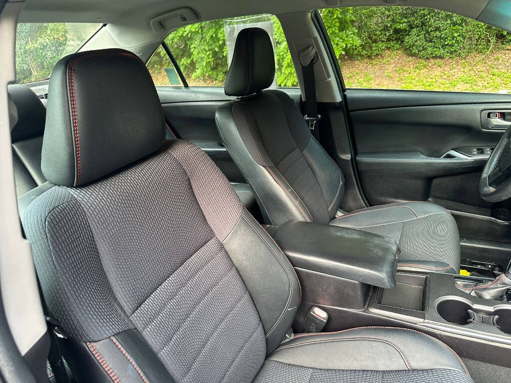 2017 Toyota Camry SE
                                    for sale in Delray Beach, FL – photo 11