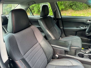 2017 Toyota Camry thumbnail – Delray Beach, FL – 11