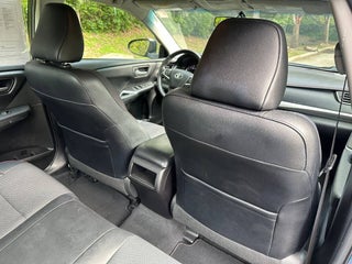 2017 Toyota Camry thumbnail – Delray Beach, FL – 14