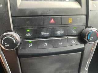 2017 Toyota Camry thumbnail – Delray Beach, FL – 27