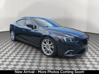 Mazda Mazda6 for sale Las Vegas