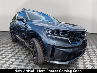 Kia Sorento for sale Las Vegas